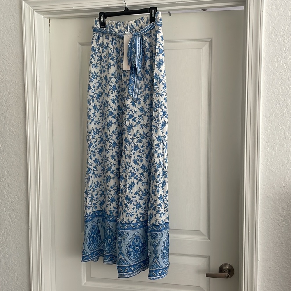 Morning Mist Pants